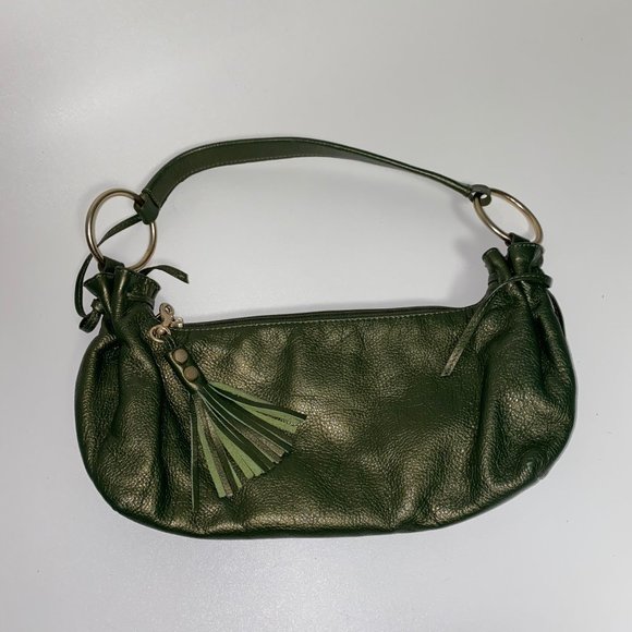 HOBO INTERNATIONAL Leather Bag - Picture 6 of 7